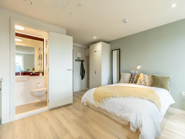 Image of Parklands, Dundee