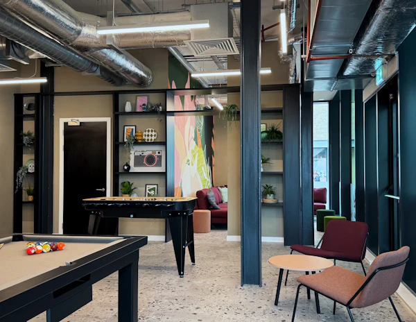 Image of Parklands, Dundee