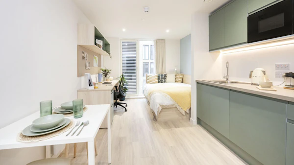 Image of Parklands, Dundee