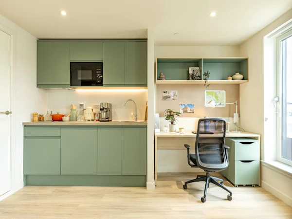 Image of Parklands, Dundee