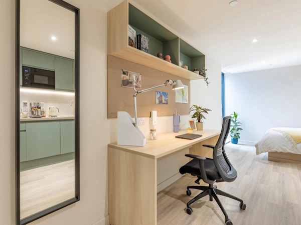 Image of Parklands, Dundee