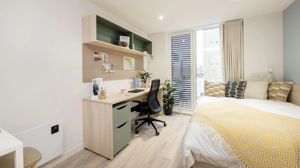 Image of Parklands, Dundee