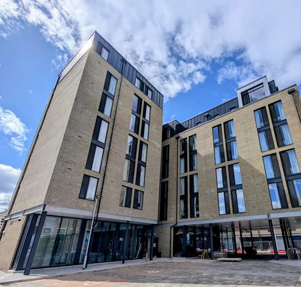 Image of Parklands, Dundee