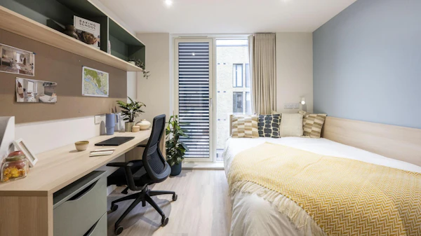 Image of Parklands, Dundee