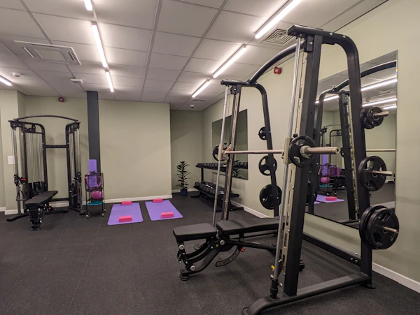 Image of Parklands, Dundee