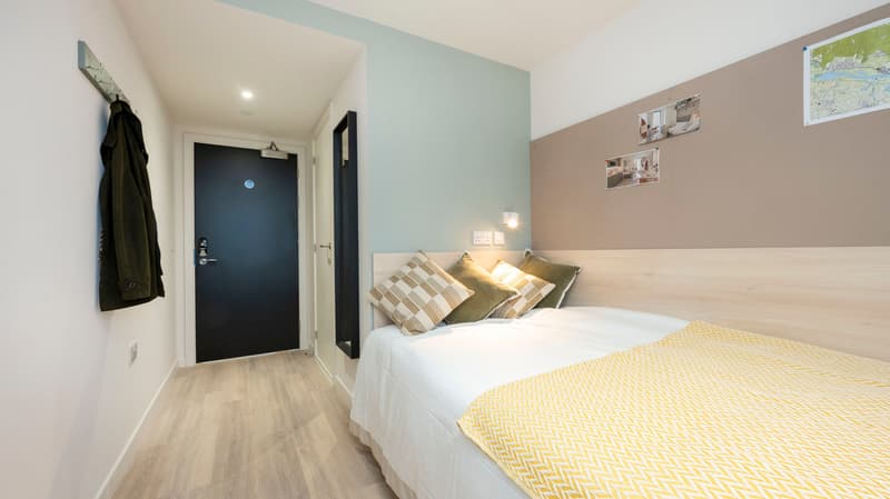 Image of Parklands, Dundee