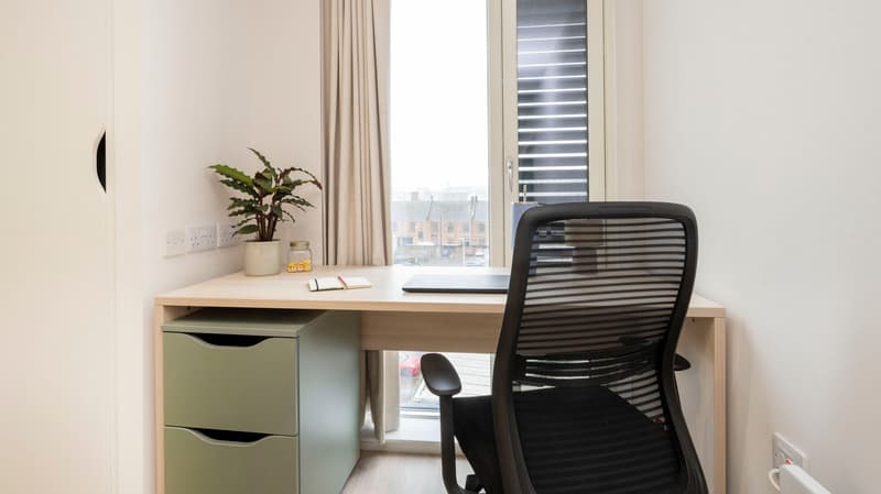 Image of Parklands, Dundee