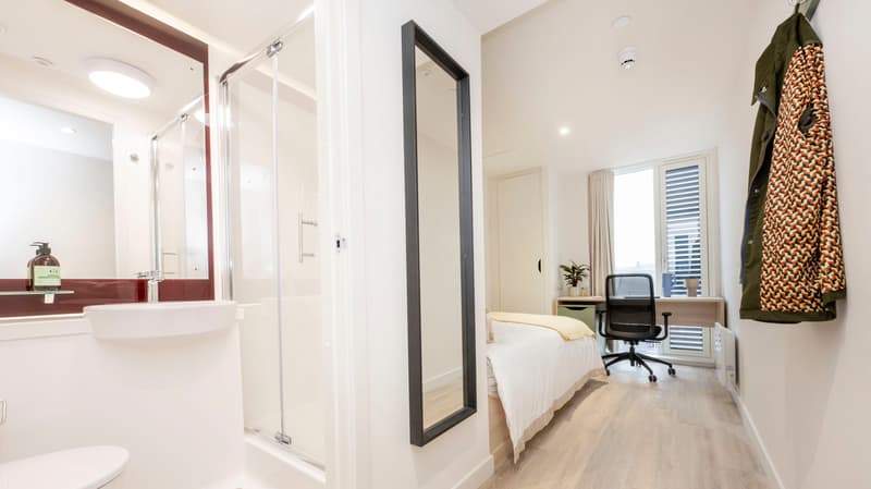 Image of Parklands, Dundee