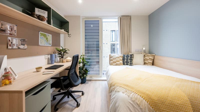 Image of Parklands, Dundee