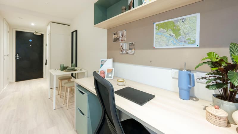 Image of Parklands, Dundee