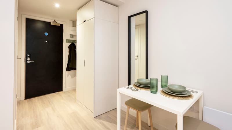 Image of Parklands, Dundee