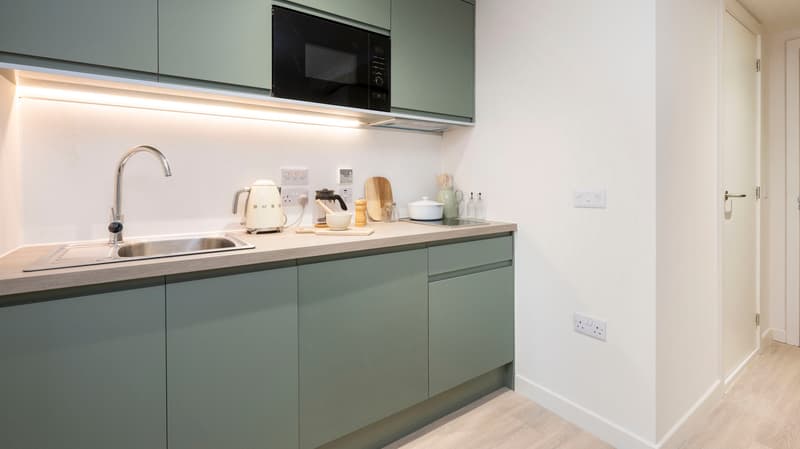 Image of Parklands, Dundee