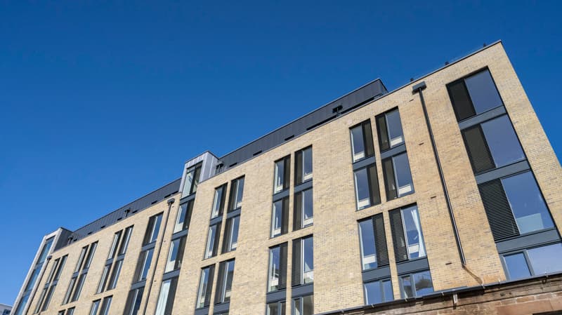 Image of Parklands, Dundee