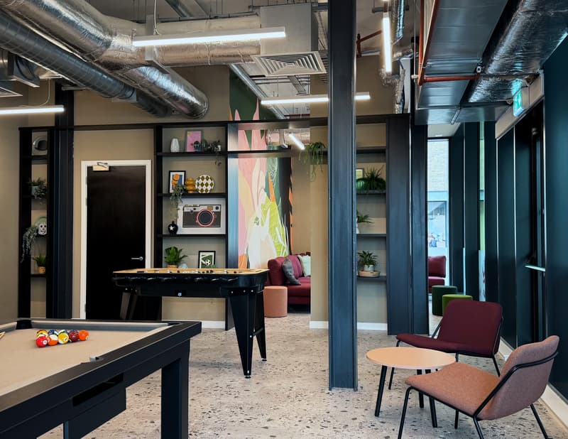 Image of Parklands, Dundee