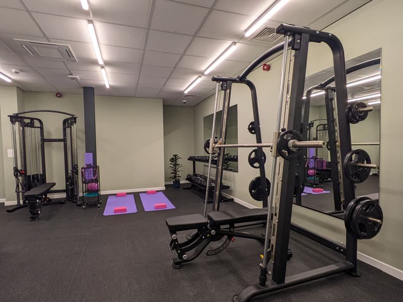 Image of Parklands, Dundee