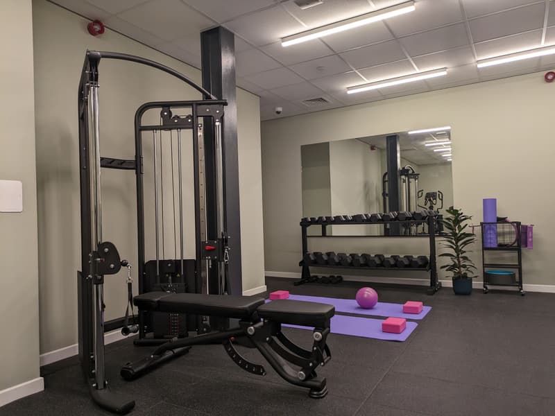 Image of Parklands, Dundee