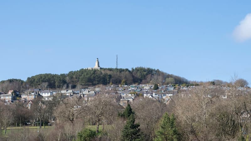 Image of Parklands, Dundee