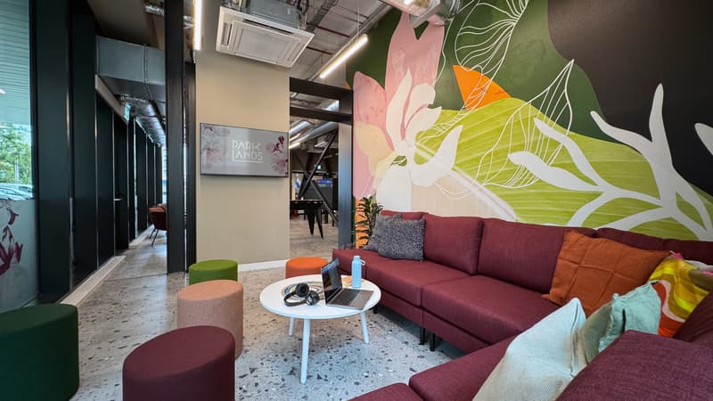 Image of Parklands, Dundee