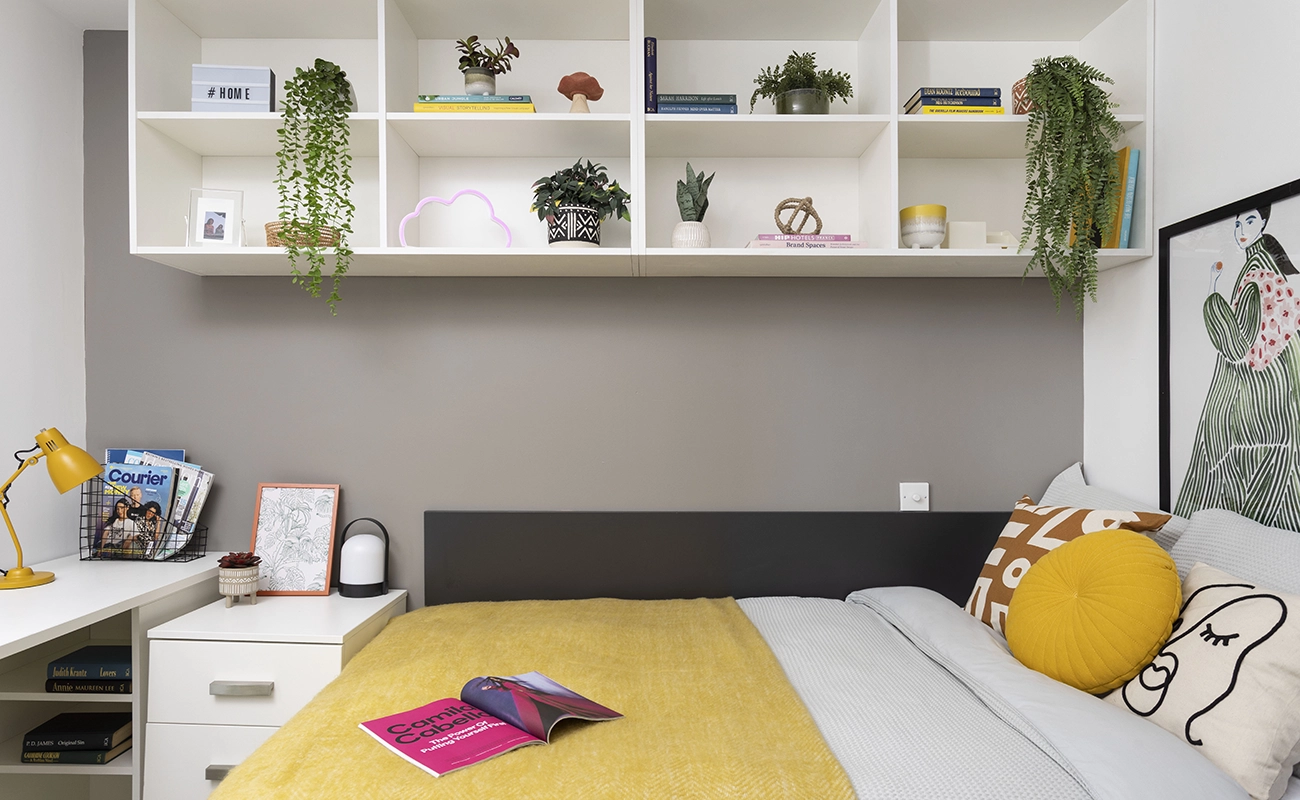 Image of Parkway Gate, Manchester