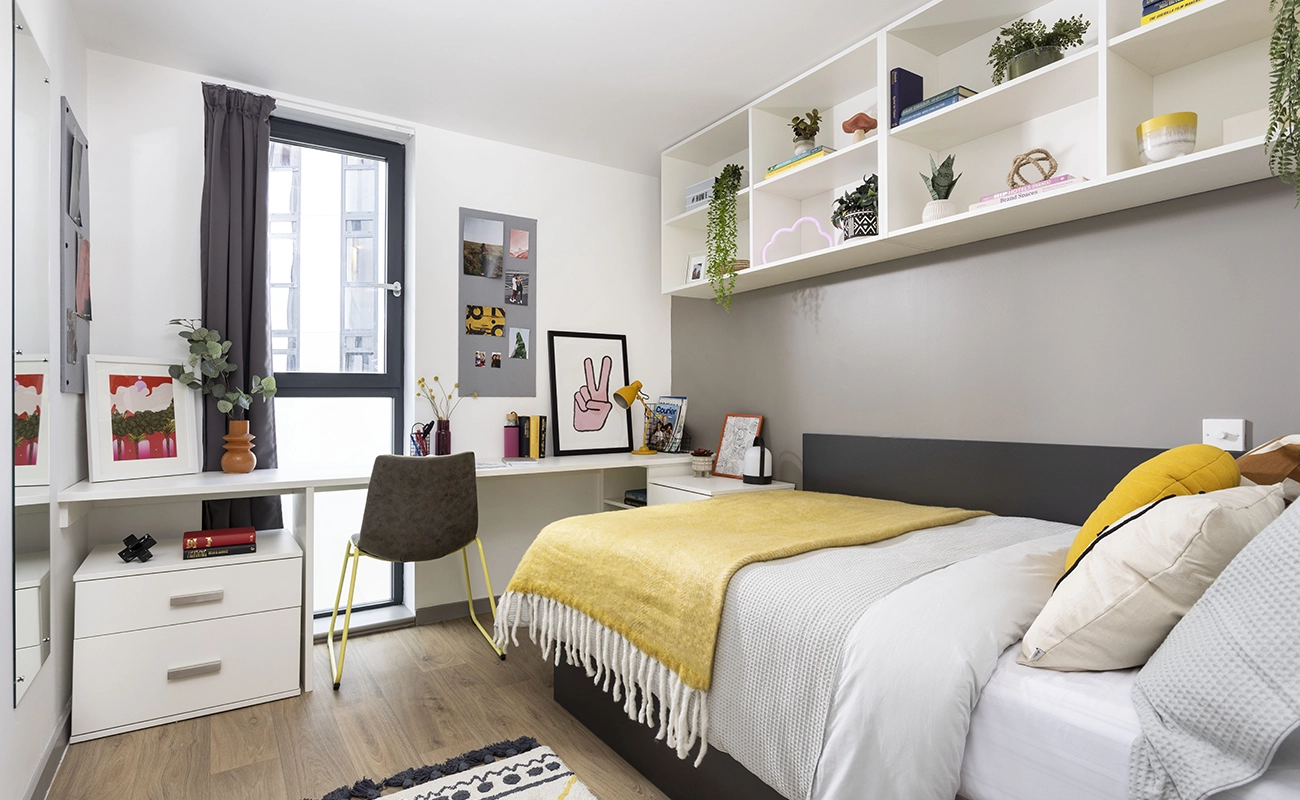 Image of Parkway Gate, Manchester