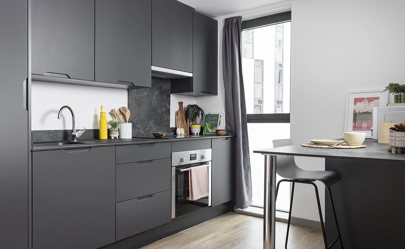 Image of Parkway Gate, Manchester