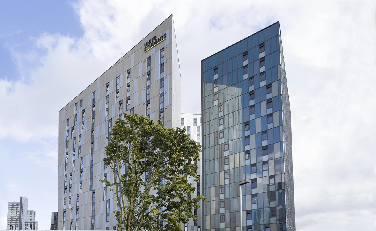 Image of Parkway Gate, Manchester