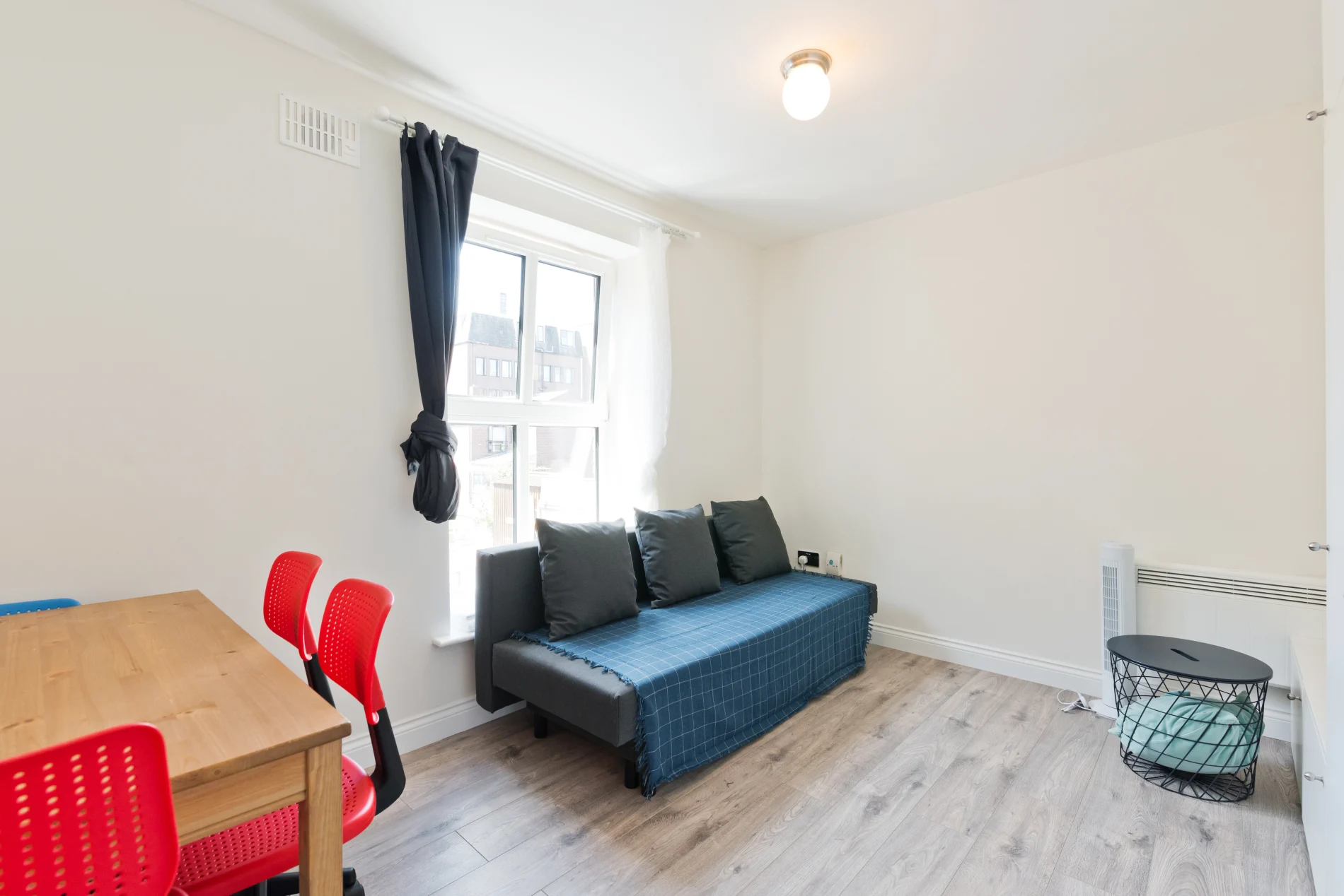 Image of Parnell Street Apartment, Dublin 1