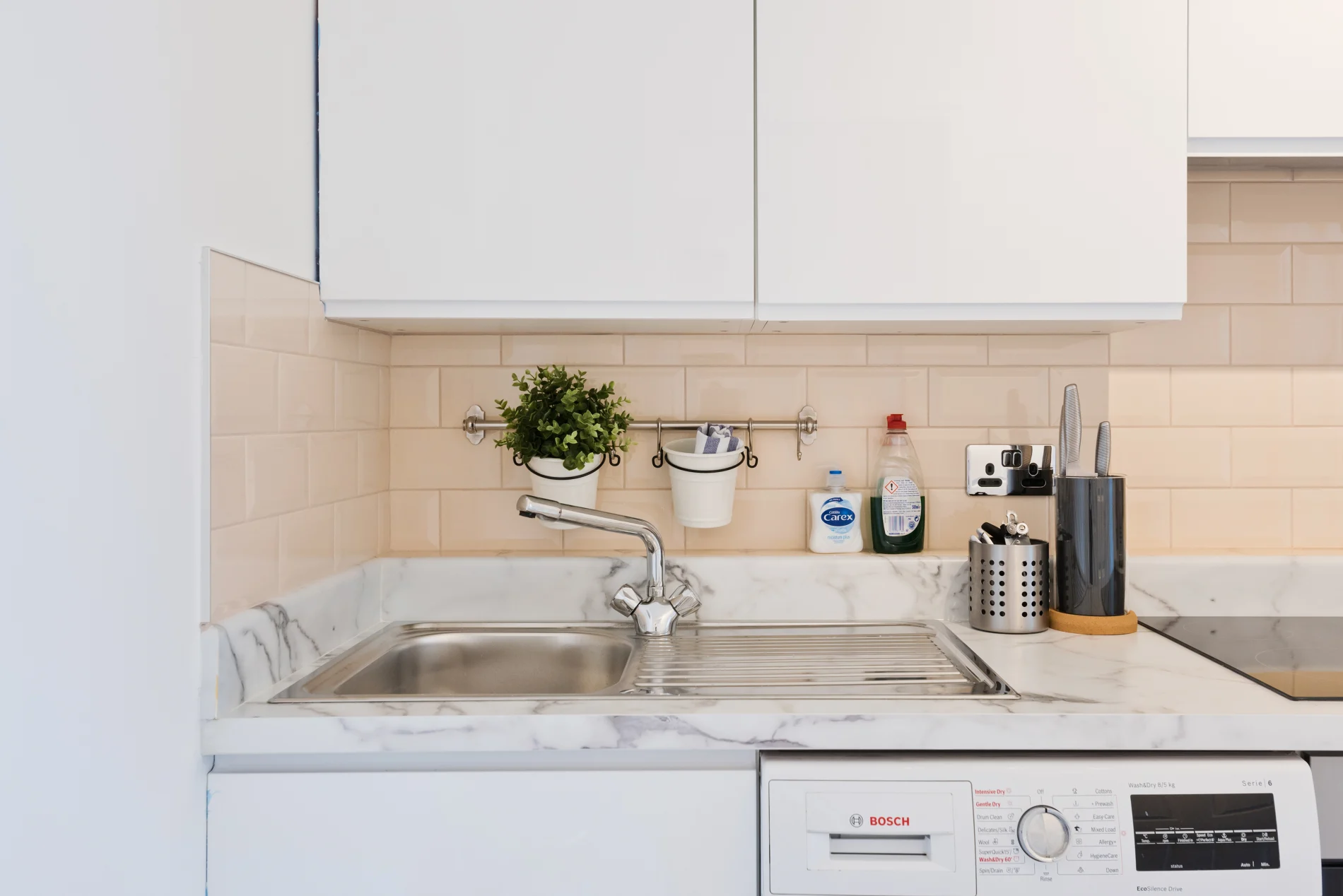 Image of Parnell Street Apartment, Dublin 1