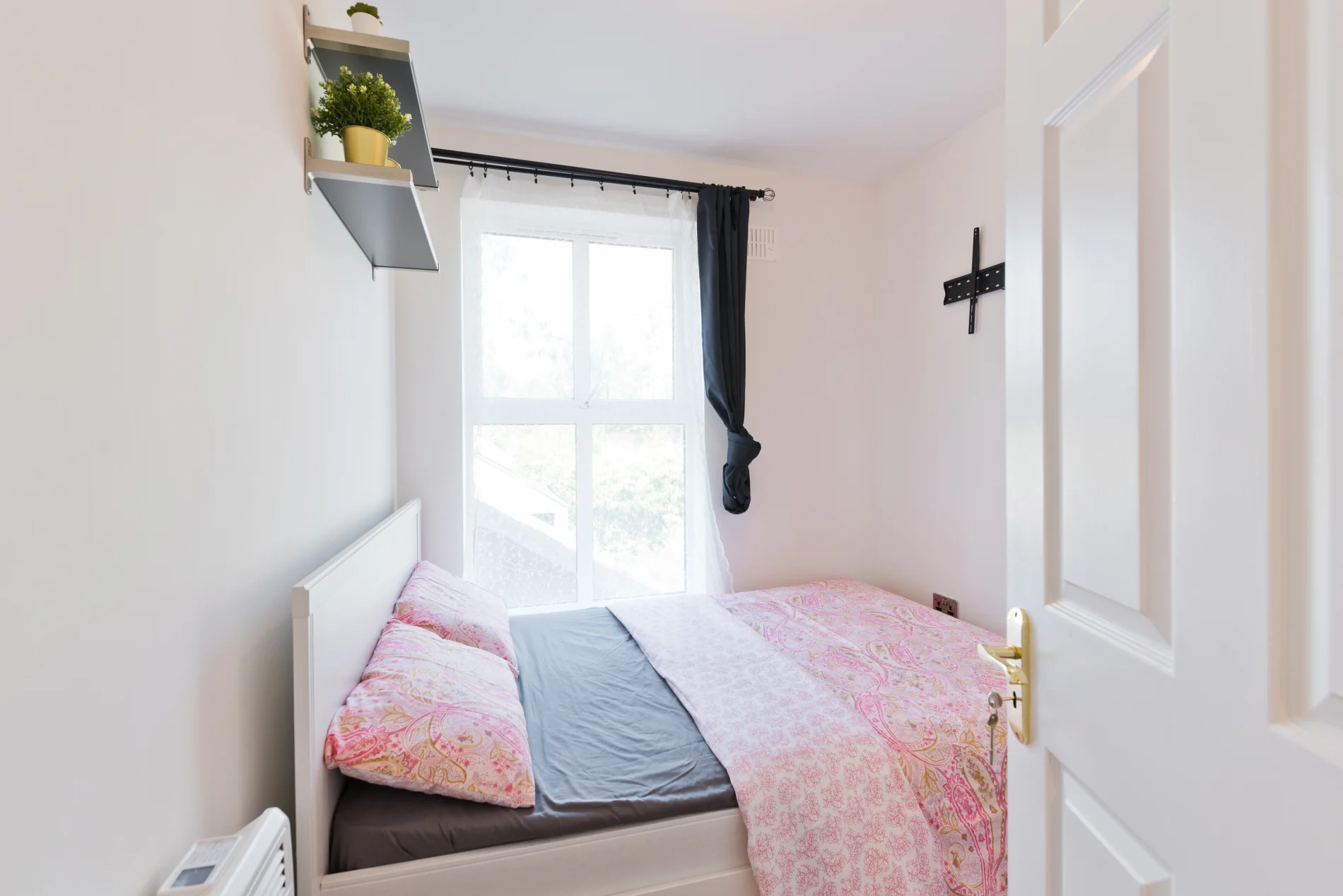 Image of Parnell Street Apartment, Dublin 1