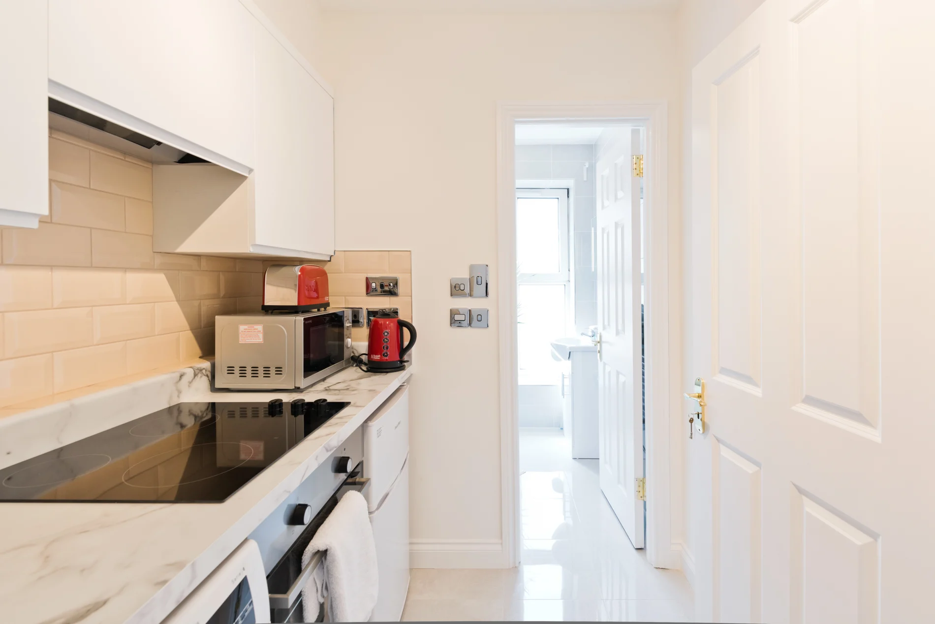 Image of Parnell Street Apartment, Dublin 1