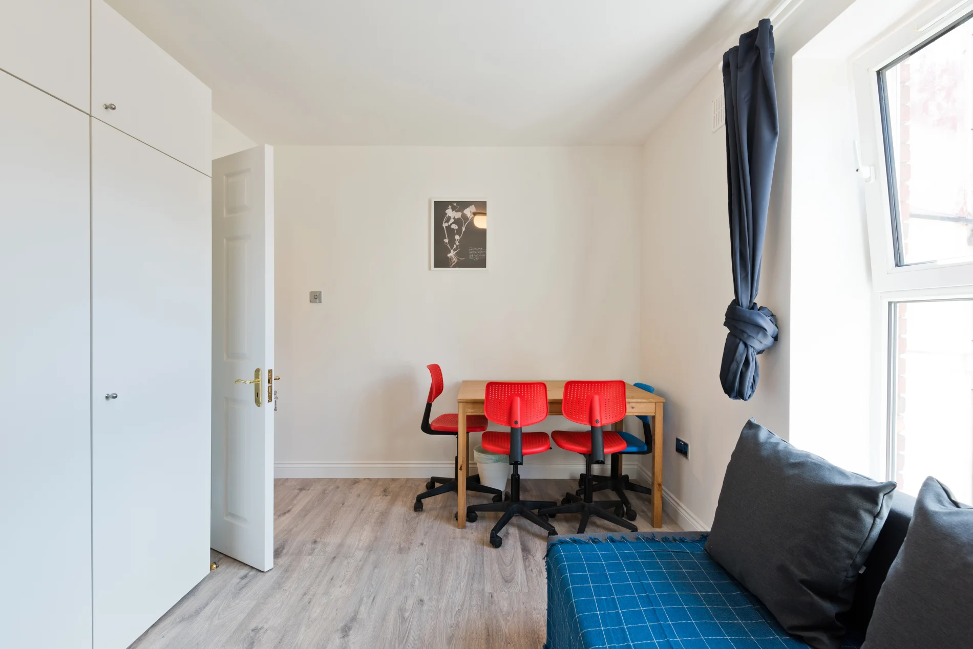 Image of Parnell Street Apartment, Dublin 1