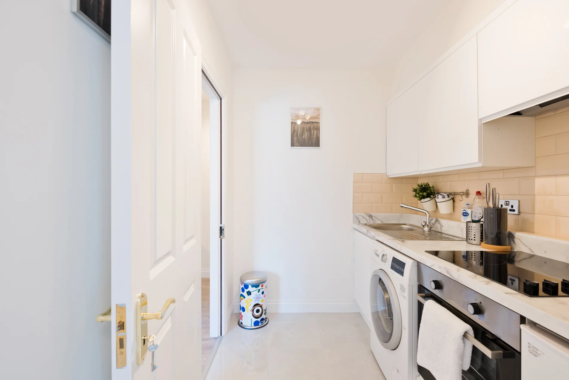 Image of Parnell Street Apartment, Dublin 1