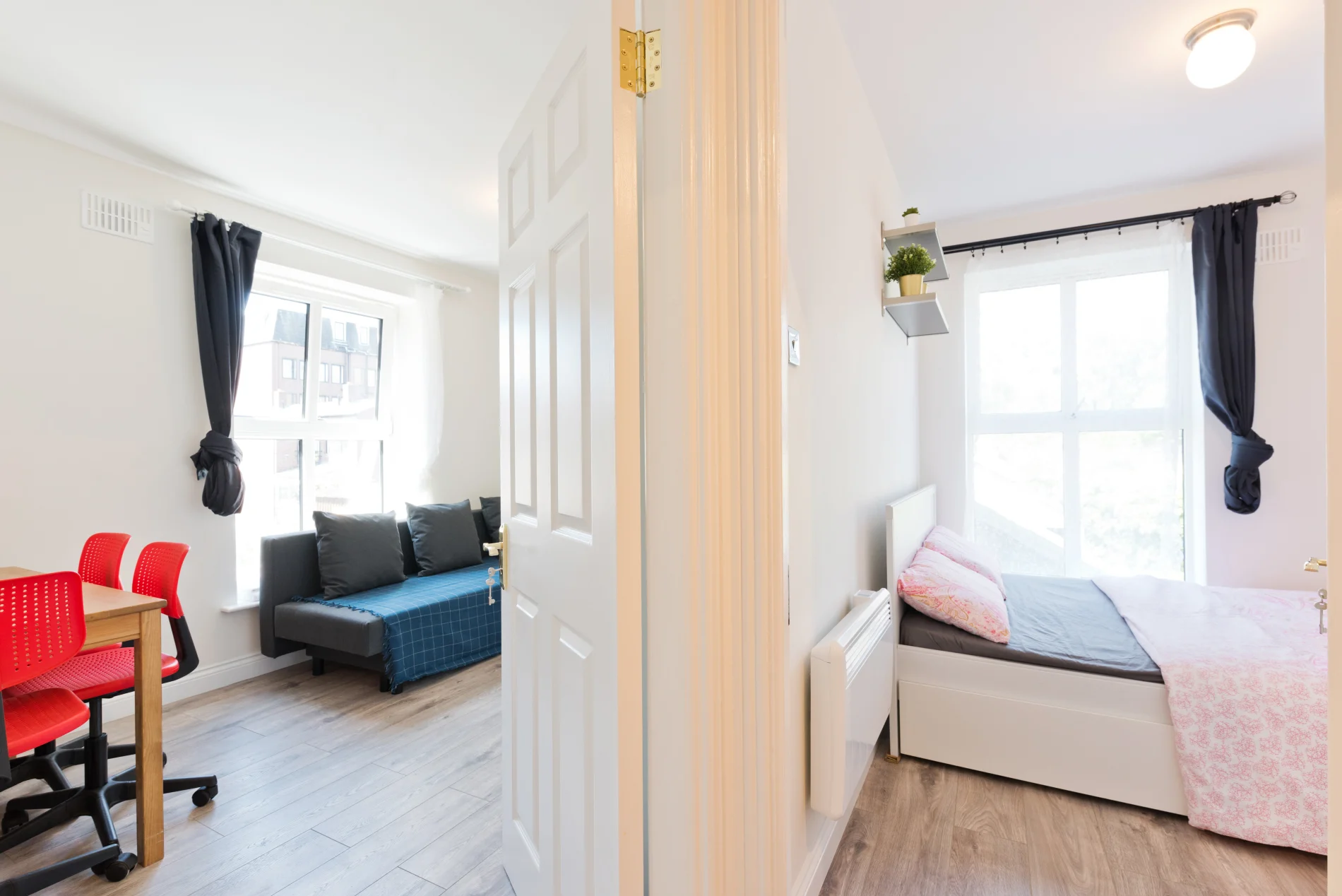 Image of Parnell Street Apartment, Dublin 1