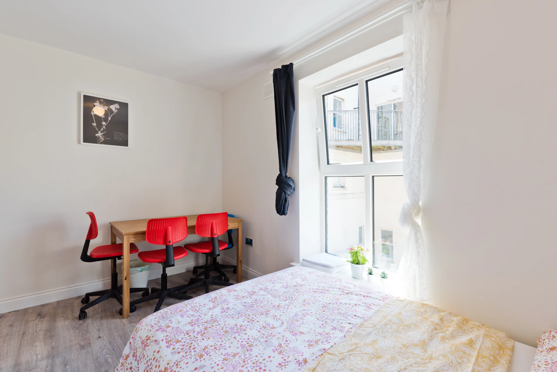 Image of Parnell Street Apartment, Dublin 1