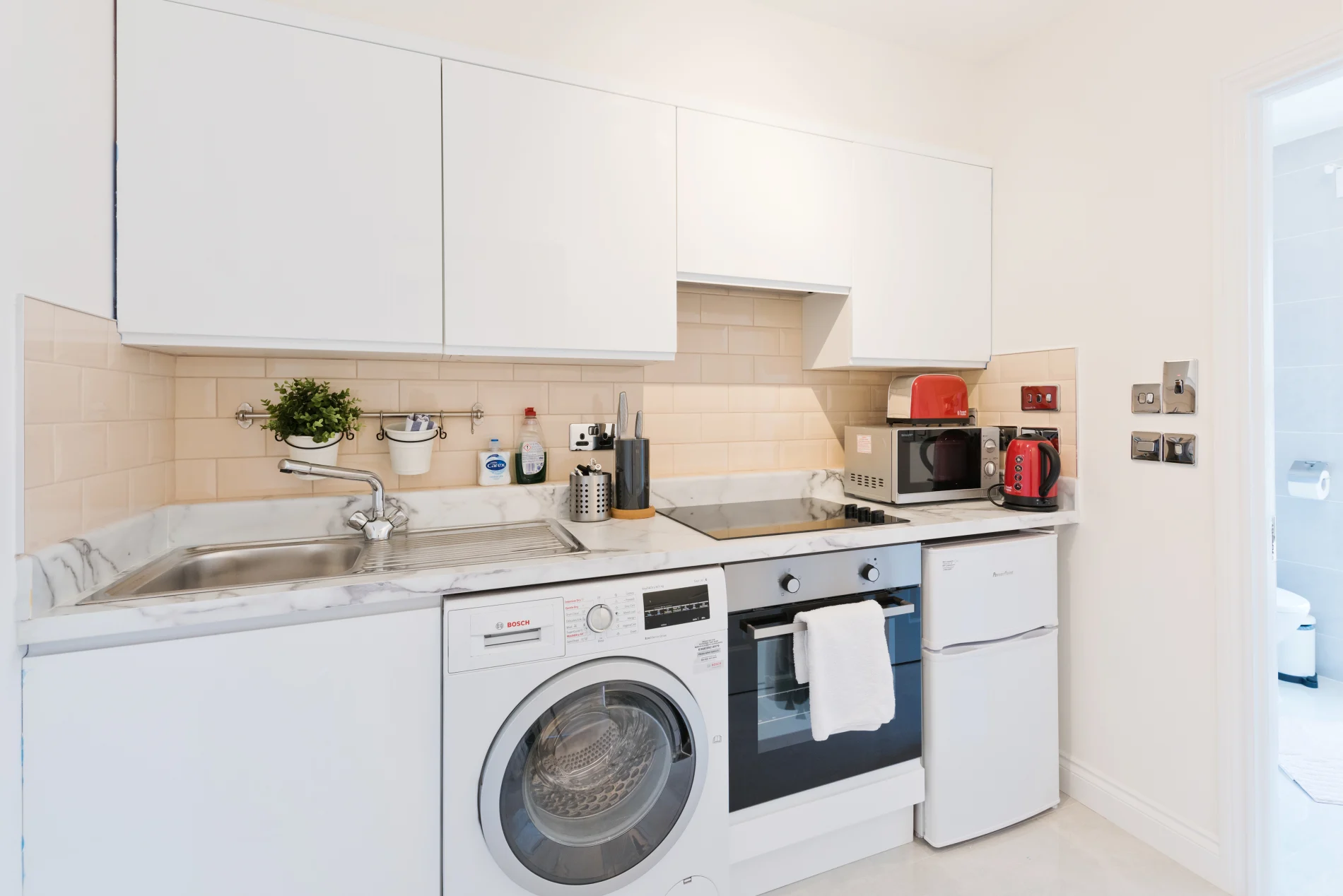 Image of Parnell Street Apartment, Dublin 1