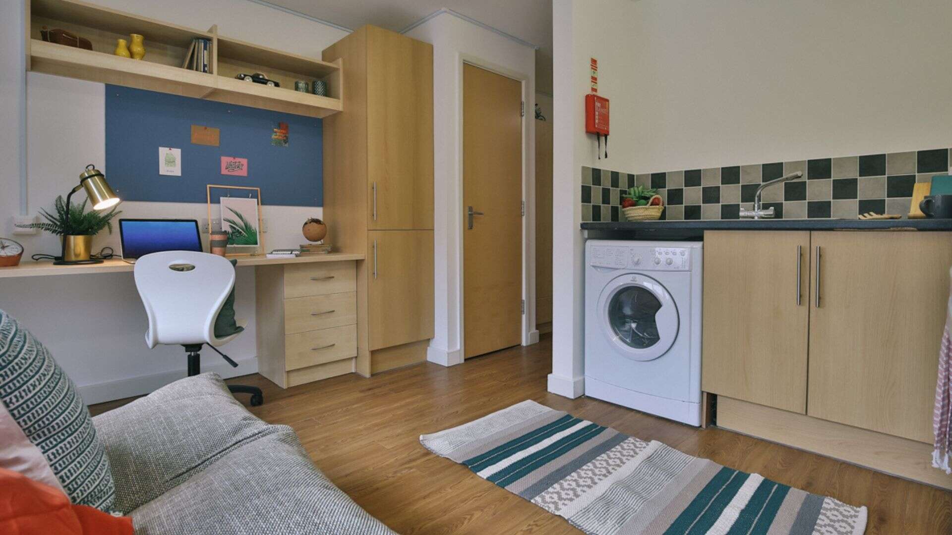 Image of Pavilion Court, Canterbury