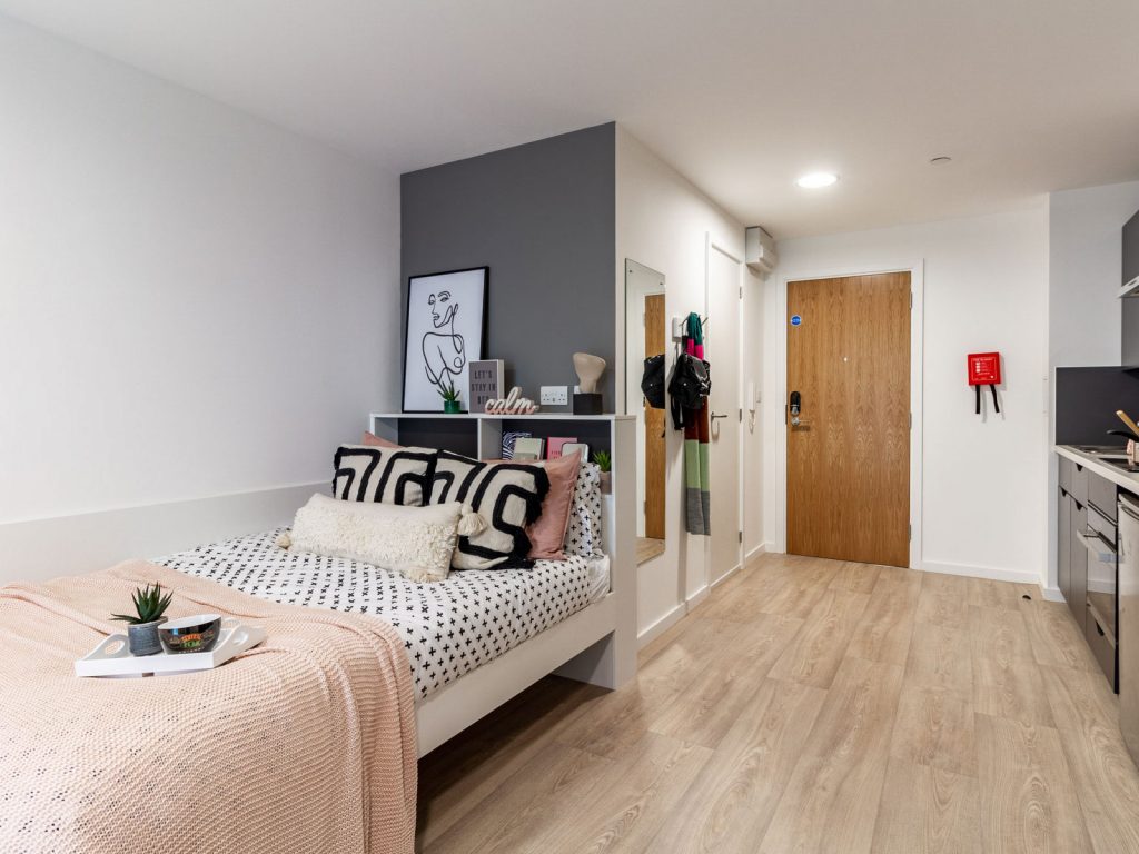 Image of Pavilion Court, Wembley