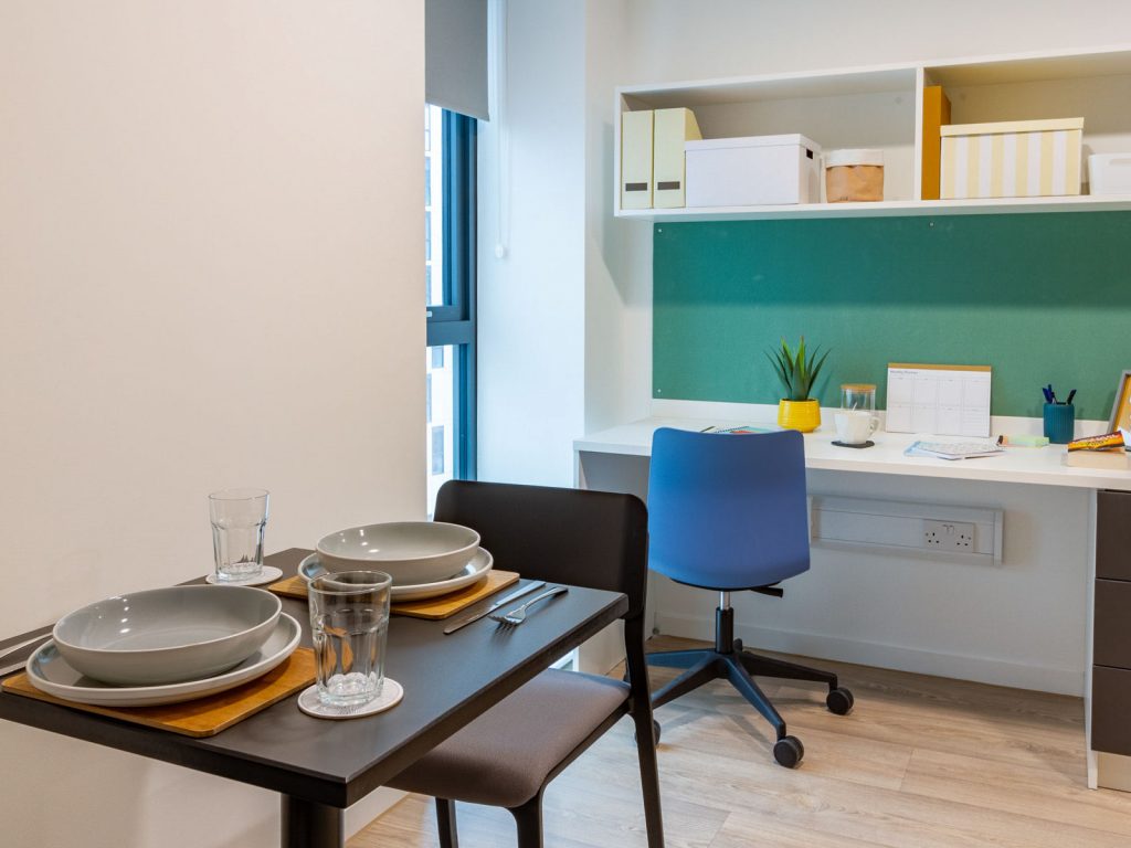 Image of Pavilion Court, Wembley