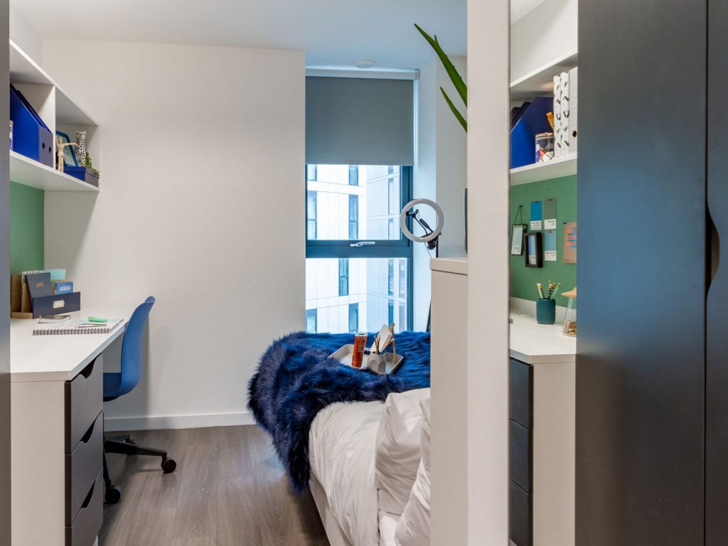 Image of Pavilion Court, Wembley