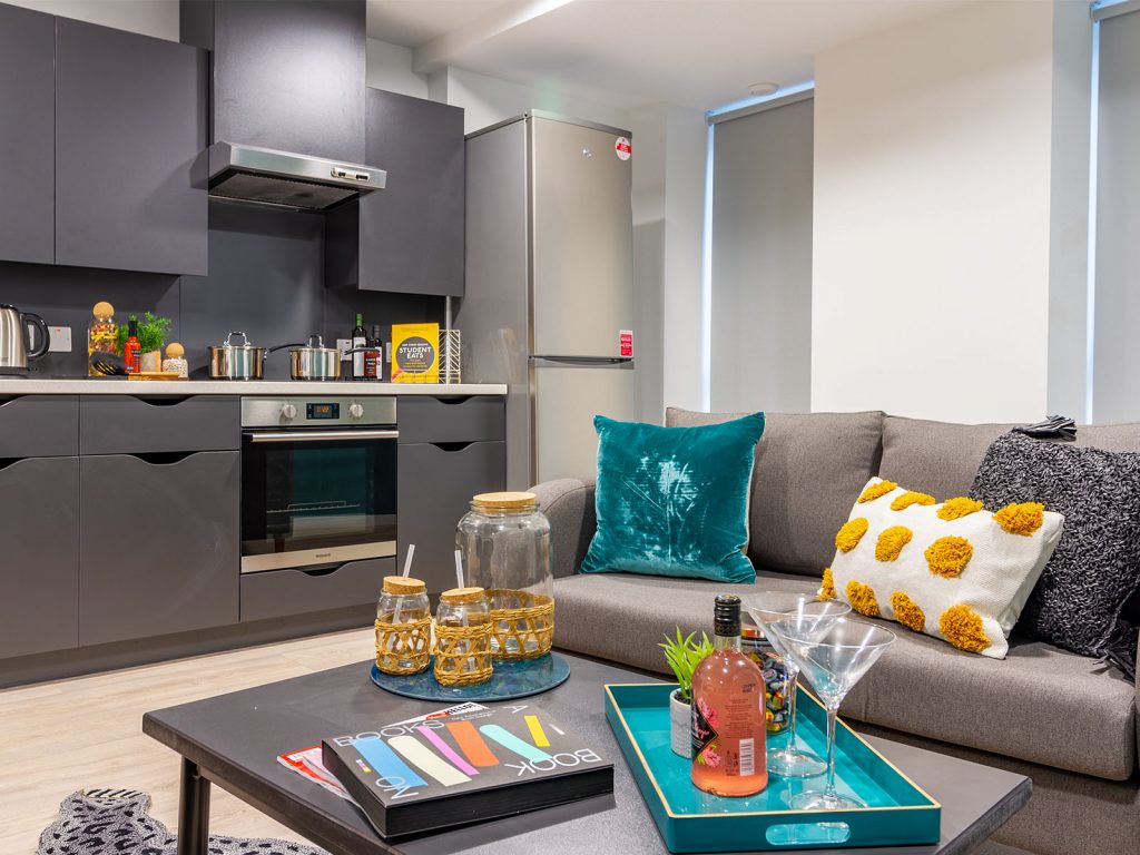 Image of Pavilion Court, Wembley