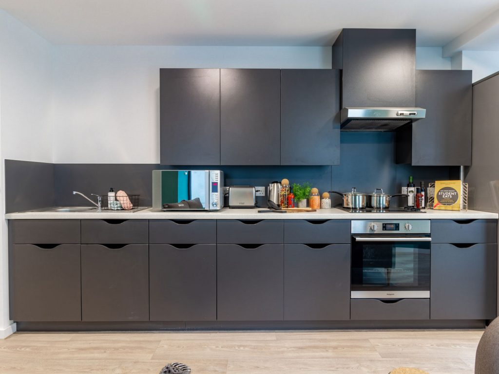 Image of Pavilion Court, Wembley