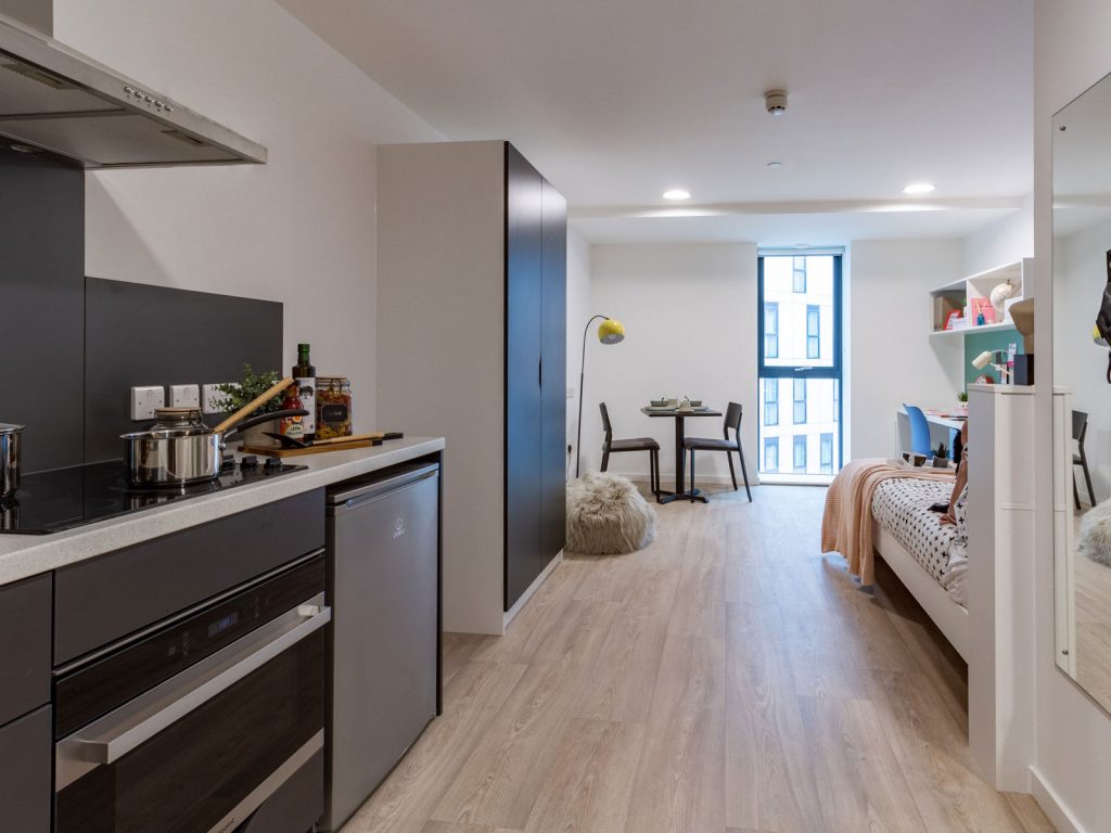 Image of Pavilion Court, Wembley