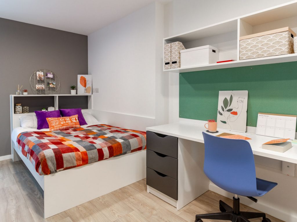 Image of Pavilion Court, Wembley