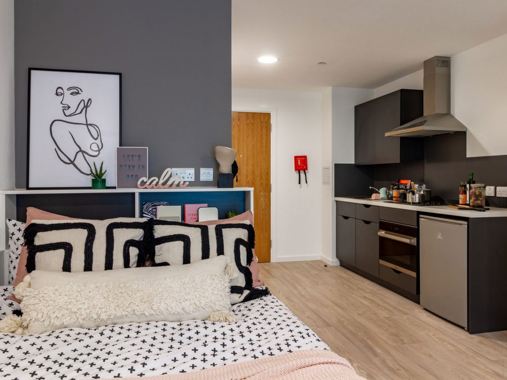 Image of Pavilion Court, Wembley