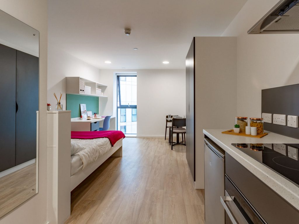 Image of Pavilion Court, Wembley