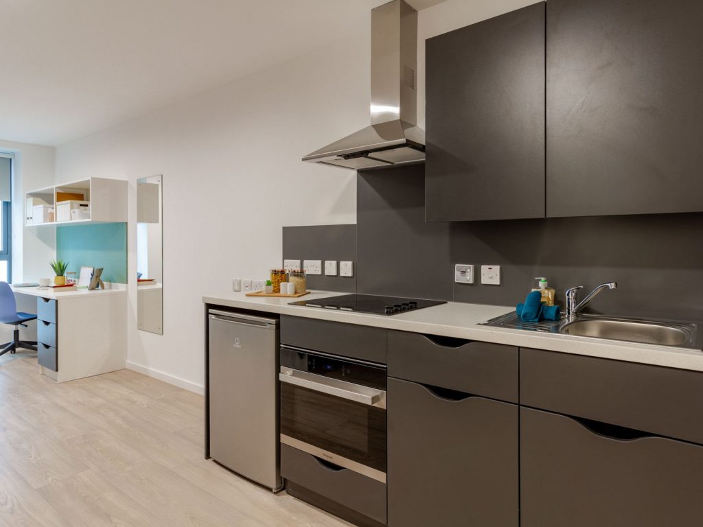 Image of Pavilion Court, Wembley