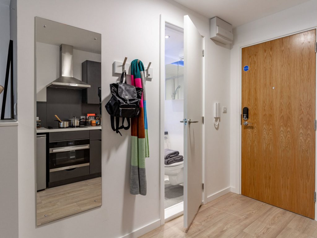 Image of Pavilion Court, Wembley