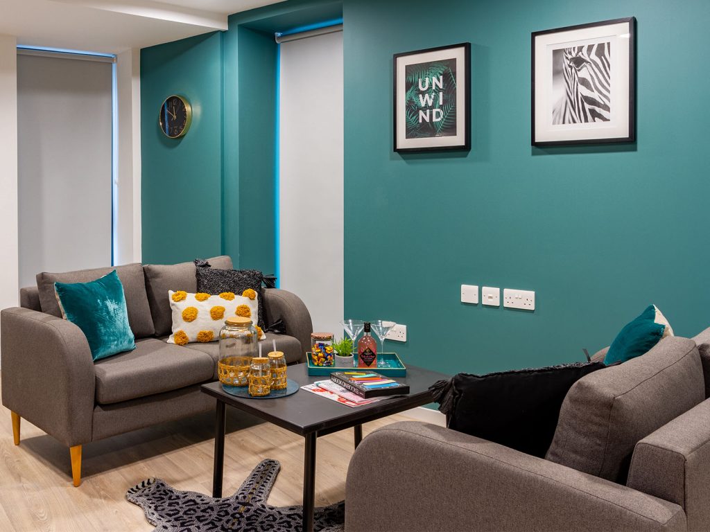 Image of Pavilion Court, Wembley