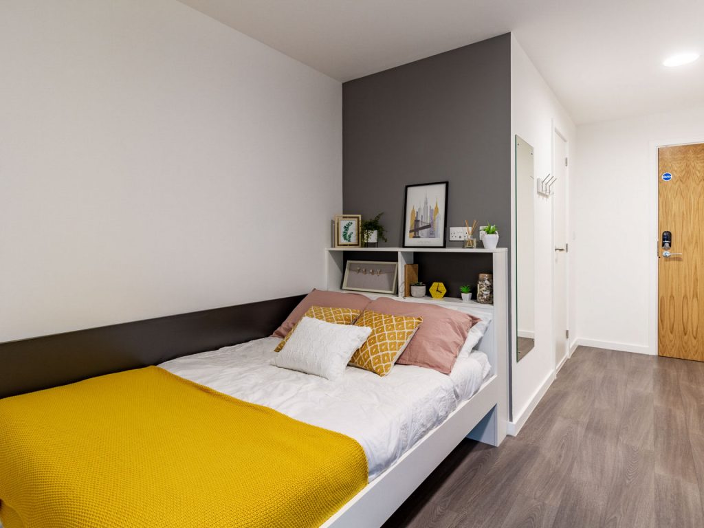 Image of Pavilion Court, Wembley