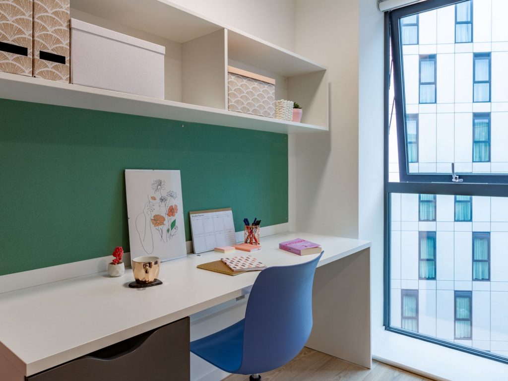 Image of Pavilion Court, Wembley